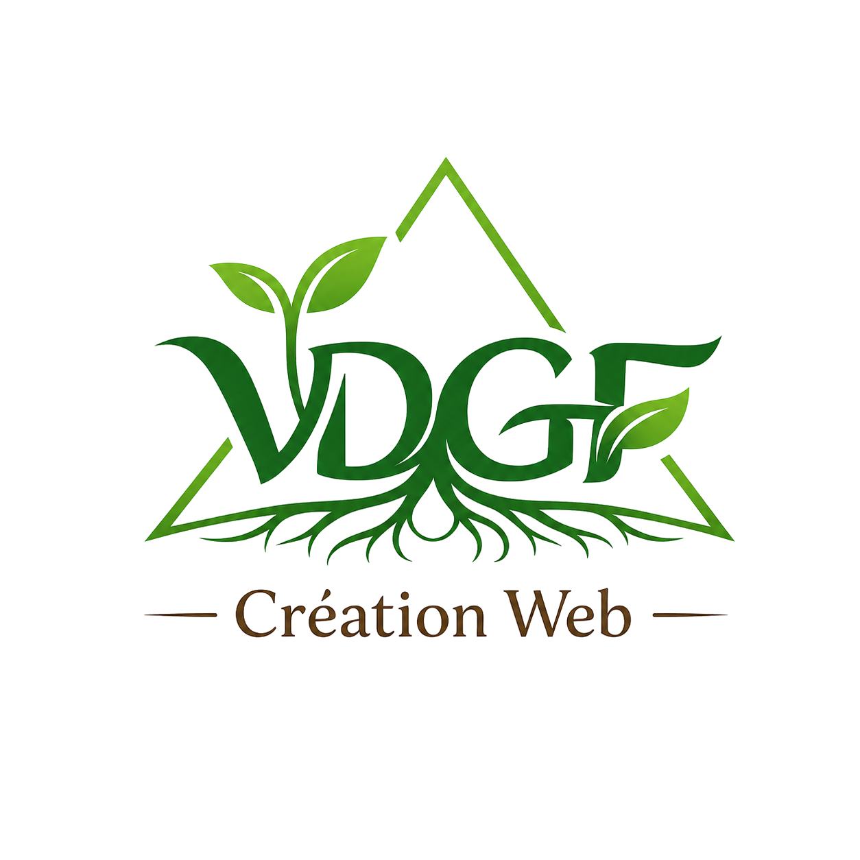 Création Web VDGF
